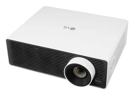 LG data projector Standard throw projector 5000 ANSI lumens DLP WUXGA (1920x1200) Black, White (BF50RG) - Cartouches Certifiees