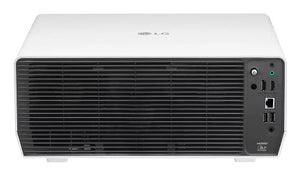 LG data projector Standard throw projector 5000 ANSI lumens DLP WUXGA (1920x1200) Black, White (BF50RG) - Cartouches Certifiees