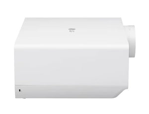 LG data projector Standard throw projector 5000 ANSI lumens DLP WUXGA (1920x1200) Black, White (BF50RG) - Cartouches Certifiees