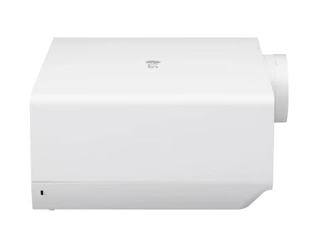 LG data projector Standard throw projector 5000 ANSI lumens DLP WUXGA (1920x1200) Black, White (BF50RG) - Cartouches Certifiees