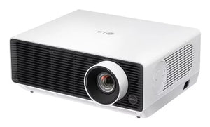 LG data projector Standard throw projector 5000 ANSI lumens DLP WUXGA (1920x1200) Black, White (BF50RG) - Cartouches Certifiees
