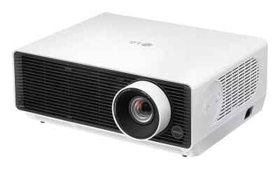LG data projector Standard throw projector 5000 ANSI lumens DLP WUXGA (1920x1200) Black, White (BF50RG) - Cartouches Certifiees