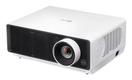 LG data projector Standard throw projector 5000 ANSI lumens DLP WUXGA (1920x1200) Black, White (BF50RG) - Cartouches Certifiees