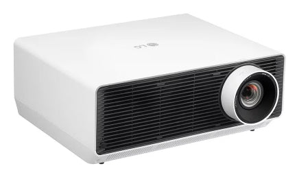LG data projector Standard throw projector 5000 ANSI lumens DLP WUXGA (1920x1200) Black, White (BF50RG) - Cartouches Certifiees