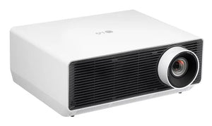 LG data projector Standard throw projector 5000 ANSI lumens DLP WUXGA (1920x1200) Black, White (BF50RG) - Cartouches Certifiees