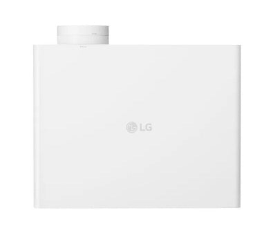 LG data projector Standard throw projector 5000 ANSI lumens DLP WUXGA (1920x1200) Black, White (BF50RG) - Cartouches Certifiees