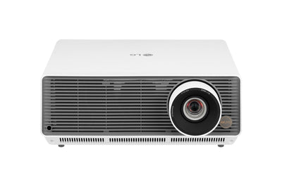 LG data projector Standard throw projector 6000 ANSI lumens DLP UHD 4K (3840x2160) White (BU60RG) - Cartouches Certifiees