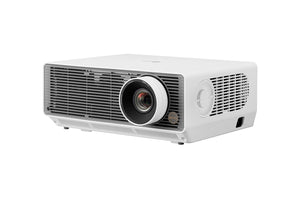 LG data projector Standard throw projector 6000 ANSI lumens DLP UHD 4K (3840x2160) White (BU60RG) - Cartouches Certifiees