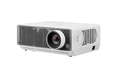 LG data projector Standard throw projector 6000 ANSI lumens DLP UHD 4K (3840x2160) White (BU60RG) - Cartouches Certifiees