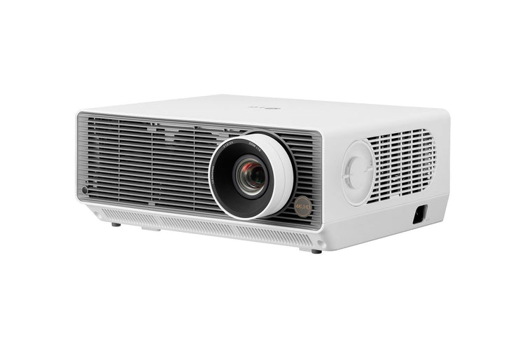 LG data projector Standard throw projector 6000 ANSI lumens DLP UHD 4K (3840x2160) White (BU60RG) - Cartouches Certifiees