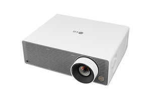 LG data projector Standard throw projector 6000 ANSI lumens DLP UHD 4K (3840x2160) White (BU60RG) - Cartouches Certifiees