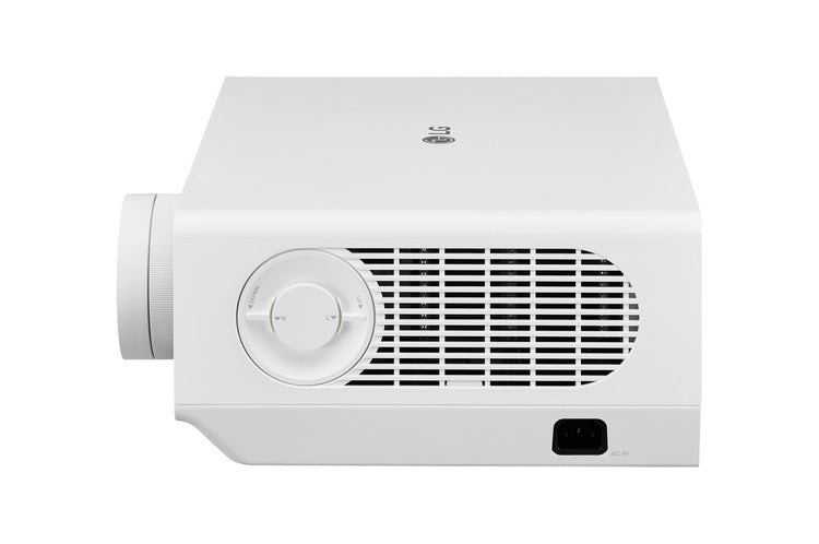LG data projector Standard throw projector 6000 ANSI lumens DLP UHD 4K (3840x2160) White (BU60RG) - Cartouches Certifiees
