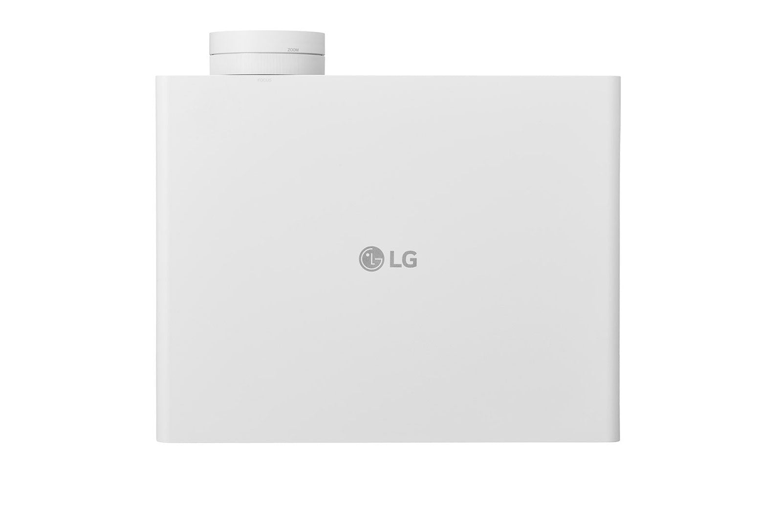 LG data projector Standard throw projector 6000 ANSI lumens DLP UHD 4K (3840x2160) White (BU60RG) - Cartouches Certifiees