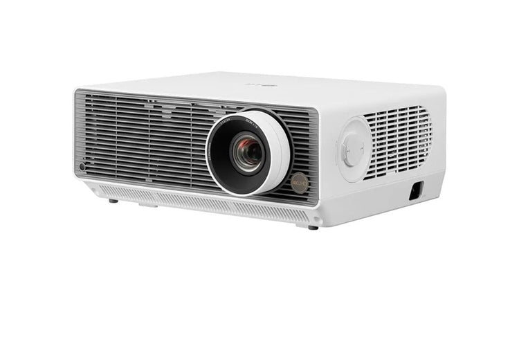 LG data projector Standard throw projector 6000 ANSI lumens DLP UW-UXGA (2560x1080) White (BU60PSM) - Cartouches Certifiees