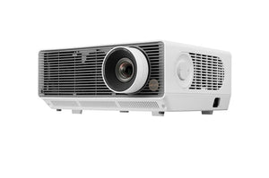 LG data projector Standard throw projector 6000 ANSI lumens DLP UW-UXGA (2560x1080) White (BU60PSM) - Cartouches Certifiees