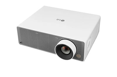 LG data projector Standard throw projector 6000 ANSI lumens DLP UW-UXGA (2560x1080) White (BU60PSM) - Cartouches Certifiees