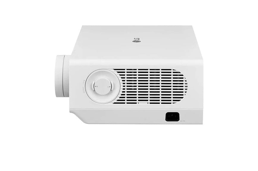 LG data projector Standard throw projector 6000 ANSI lumens DLP UW-UXGA (2560x1080) White (BU60PSM) - Cartouches Certifiees