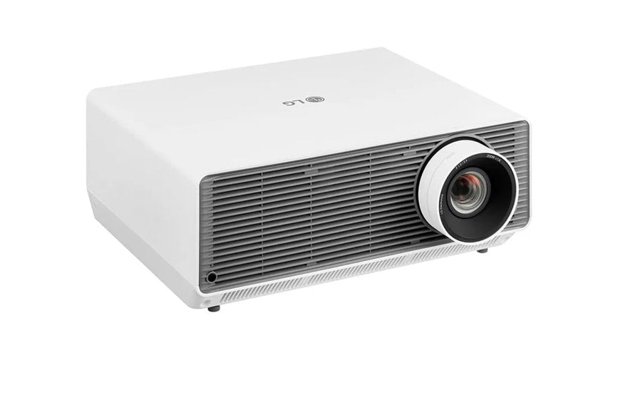LG data projector Standard throw projector 6000 ANSI lumens DLP UW-UXGA (2560x1080) White (BU60PSM) - Cartouches Certifiees