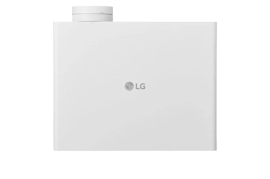 LG data projector Standard throw projector 6000 ANSI lumens DLP UW-UXGA (2560x1080) White (BU60PSM) - Cartouches Certifiees