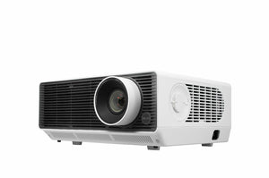LG ProBeam Standard throw projector 5000 ANSI lumens DLP UHD 4K (3840x2160) Black, White (BU50RG) - Cartouches Certifiees