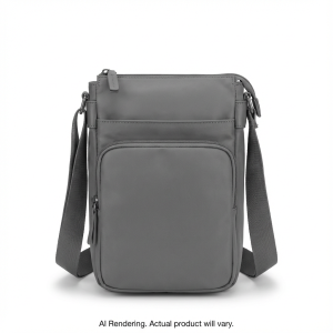 Madison Crossbody CBY2713BU-GREY - Cartouches Certifiees