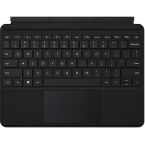 MICROSOFT SURFACE GO TYPE COVER FOR BUSINESS, BLACK, FRENCH CANADIAN (KCN-00024) - Cartouches Certifiees