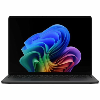 MICROSOFT SURFACE LAPTOP FOR BUSINESS, 8TH EDITION, 13.8 INCHES, SNAPDRAGON X2 E (EP2-59543) - Cartouches Certifiees