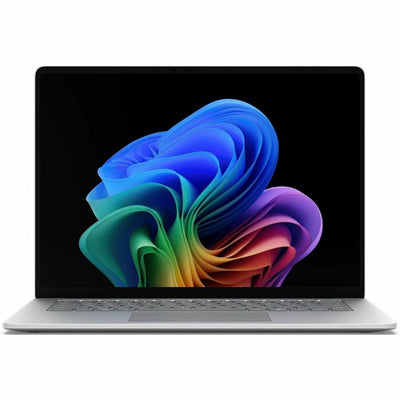 MICROSOFT SURFACE LAPTOP FOR BUSINESS, 8TH EDITION, 15 INCHES, SNAPDRAGON X2 ELI (EP2-60652) - Cartouches Certifiees