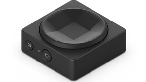 MICROSOFT SURFACE MICROSOFT ADAPTIVE D-PAD BUTTON COMM BLCK (J85-00001) - Cartouches Certifiees