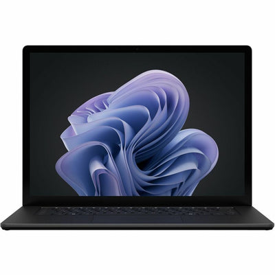MICROSOFT SURFACE SURFACE LAPTOP6 13.5IN U5/32/512 COMM BLG BLK CAN W11 (ZJT-00002) - Cartouches Certifiees