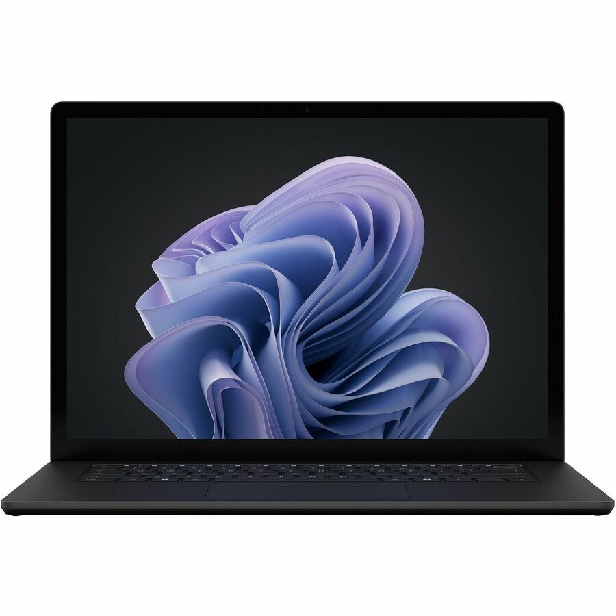 MICROSOFT SURFACE SURFACE LAPTOP6 13.5IN U5/32/512 COMM BLG BLK CAN W11 (ZJT-00002) - Cartouches Certifiees