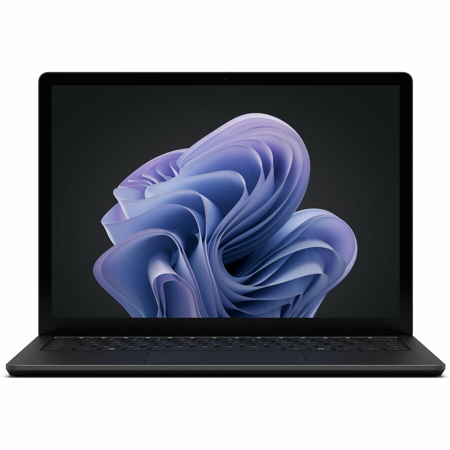 MICROSOFT SURFACE SURFACE LAPTOP6 13.5IN U7/16/256 COMM ENG BLK W11P (EP2-34392) - Cartouches Certifiees
