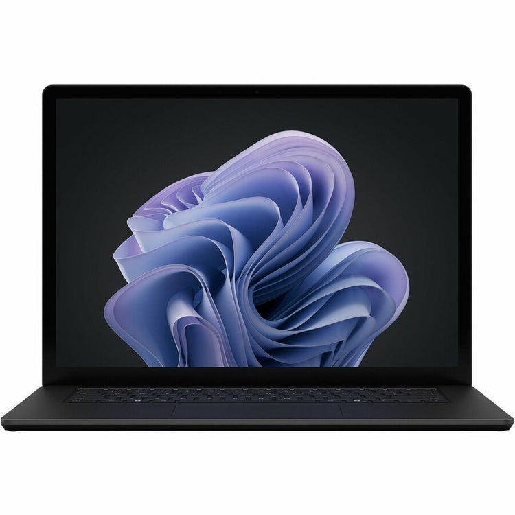 MICROSOFT SURFACE SURFACE LAPTOP6 15IN U5/16/256 COMM BLG BLK W11P (ZLG-00002) - Cartouches Certifiees