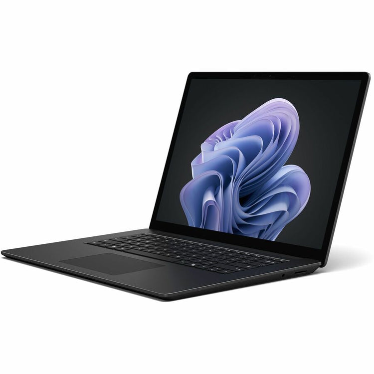 MICROSOFT SURFACE SURFACE LAPTOP6 15IN U5/16/512 COMM BLG BLK W11P (ZLH-00002) - Cartouches Certifiees