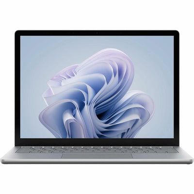 MICROSOFT SURFACE SURFACE LAPTOP6 15IN U5/8/256 COMM BLG PLAT W11P (ZLB-00027) - Cartouches Certifiees