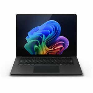 MICROSOFT SURFACE SURFACE LAPTOP7 15IN EL/16/1TB COMM BLG BLK W11P (ZYU-00027) - Cartouches Certifiees