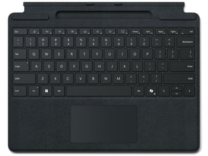 MICROSOFT SURFACE SURFACE PRO 13IN KEYBOARD BLG COMM BLCK (EP2-00414) - Cartouches Certifiees
