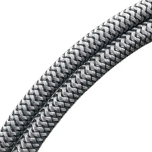 MLINK HDMI® 2.1 Braided Cable 8K Ultra HD 48Gbps HDR 3D - 1m (3.3') (96562) - Cartouches Certifiees