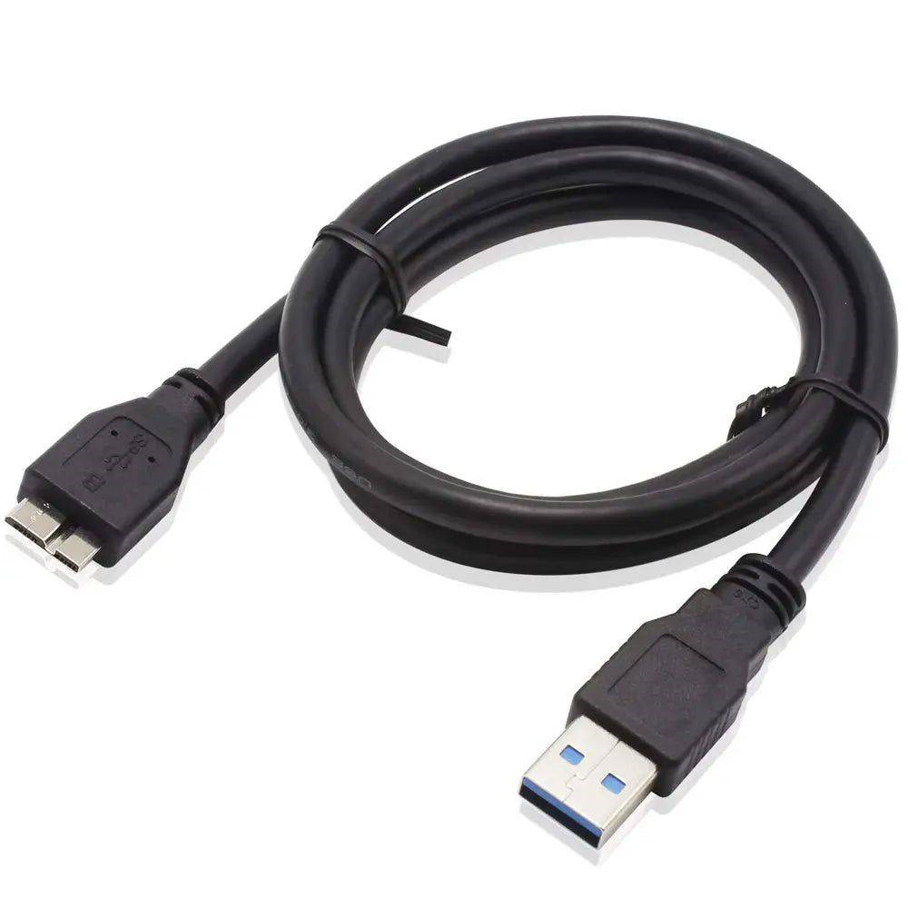 MLINK USB 3.0 Type A to Micro USB Cable - 1m (3.3') (96554) - Cartouches Certifiees
