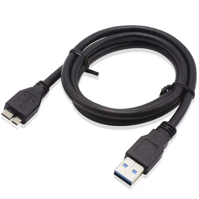 MLINK USB 3.0 Type A to Micro USB Cable - 1m (3.3') (96554) - Cartouches Certifiees