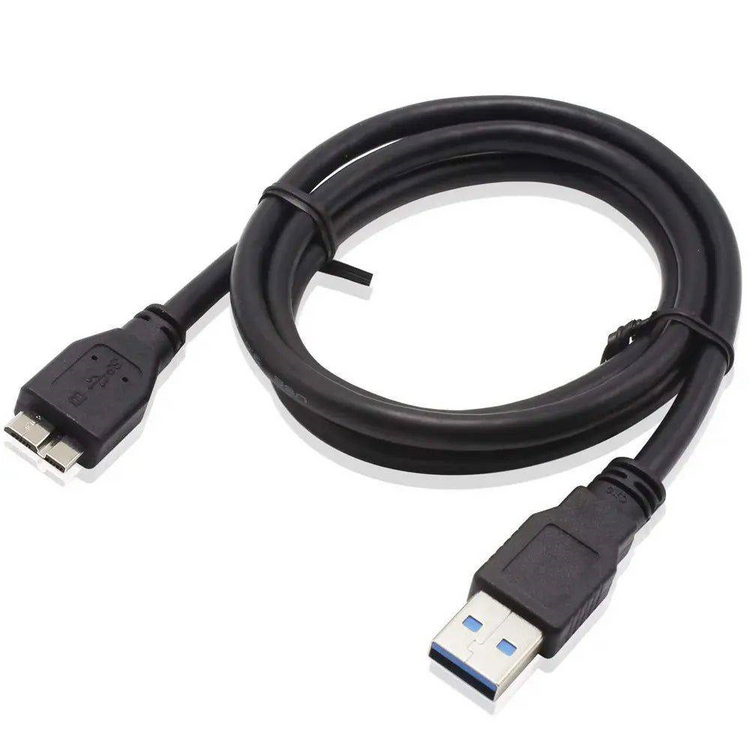 MLINK USB 3.0 Type A to Micro USB Cable - 1m (3.3') (96554) - Cartouches Certifiees