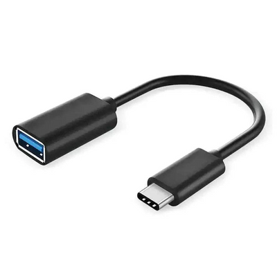 MLINK USB-C to USB 3.0 Female Adapter Cable (96569) - Cartouches Certifiees