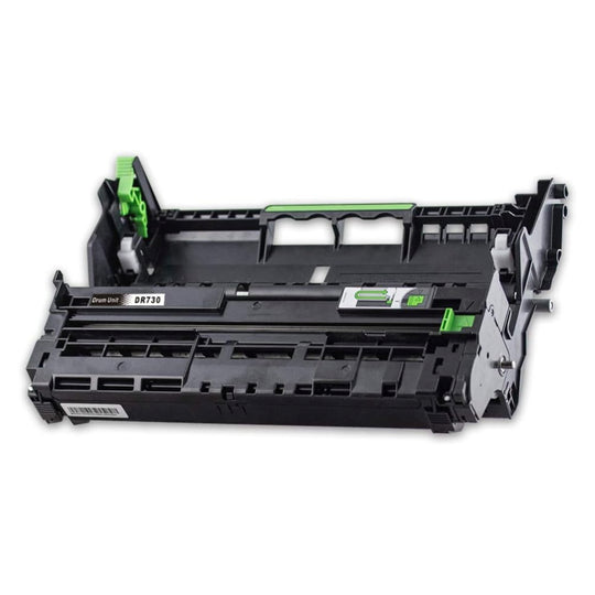 Compatible BROTHER DR-730 Noir Tambour Qualité supérieure
