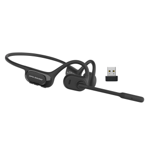 OPN SOUND Chat Pro (OS5050BL) - Cartouches Certifiees