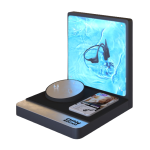 OPN SOUND Retail Display (POP1) - Cartouches Certifiees