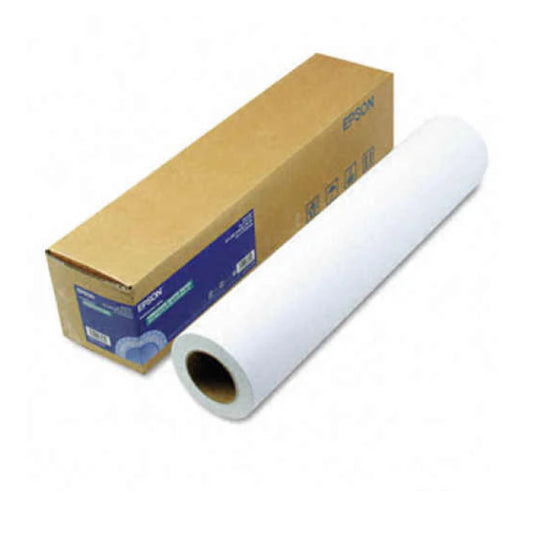 EPSON S450425 (24po x 100pi) Mat Original Papier Supérieur
