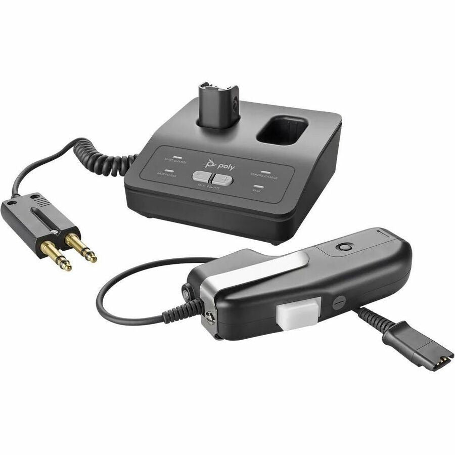 POLY CA22CD-SC D1 CORDLESS PTT - Cartouches Certifiees