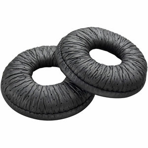 Poly CS540 Leatherette Ear Cushions (2 Pieces) - Cartouches Certifiees
