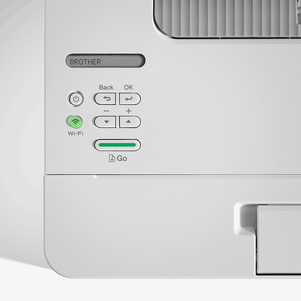 Printer BROTHER HL-L2865DW (HLL2865DW) - Cartouches Certifiees