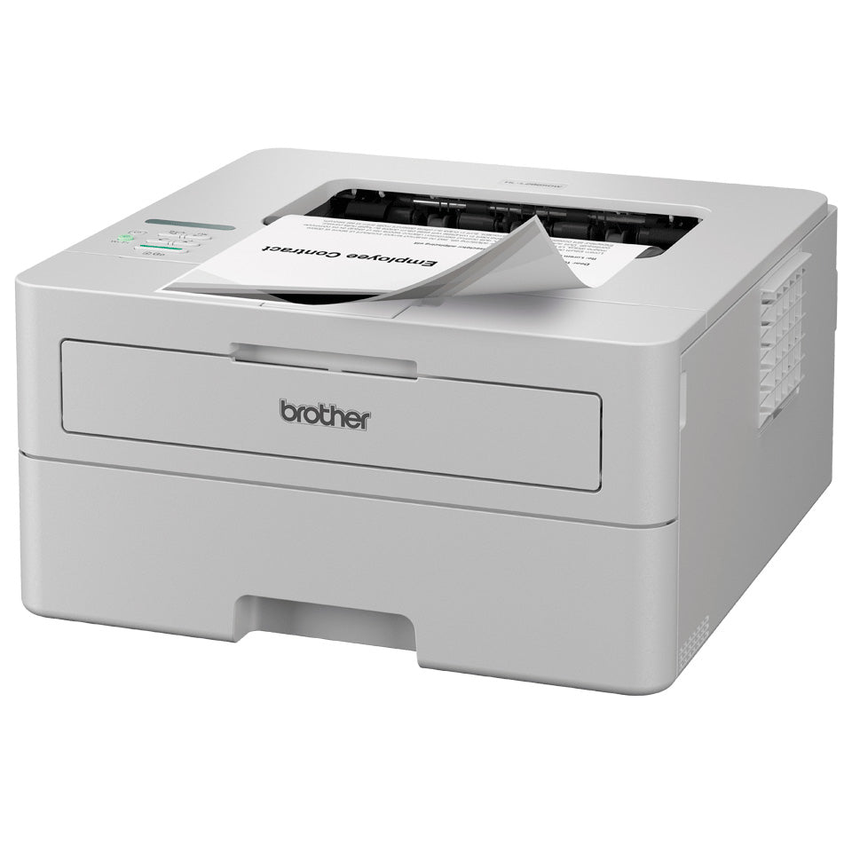 Printer BROTHER HL-L2865DW (HLL2865DW) - Cartouches Certifiees